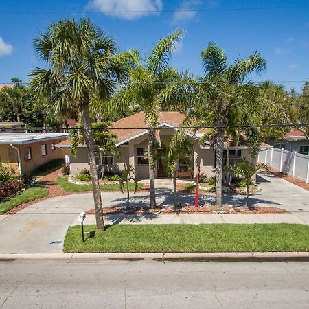 Summer Breeze - Weekly Beach Rental Clearwater Beach Exterior foto