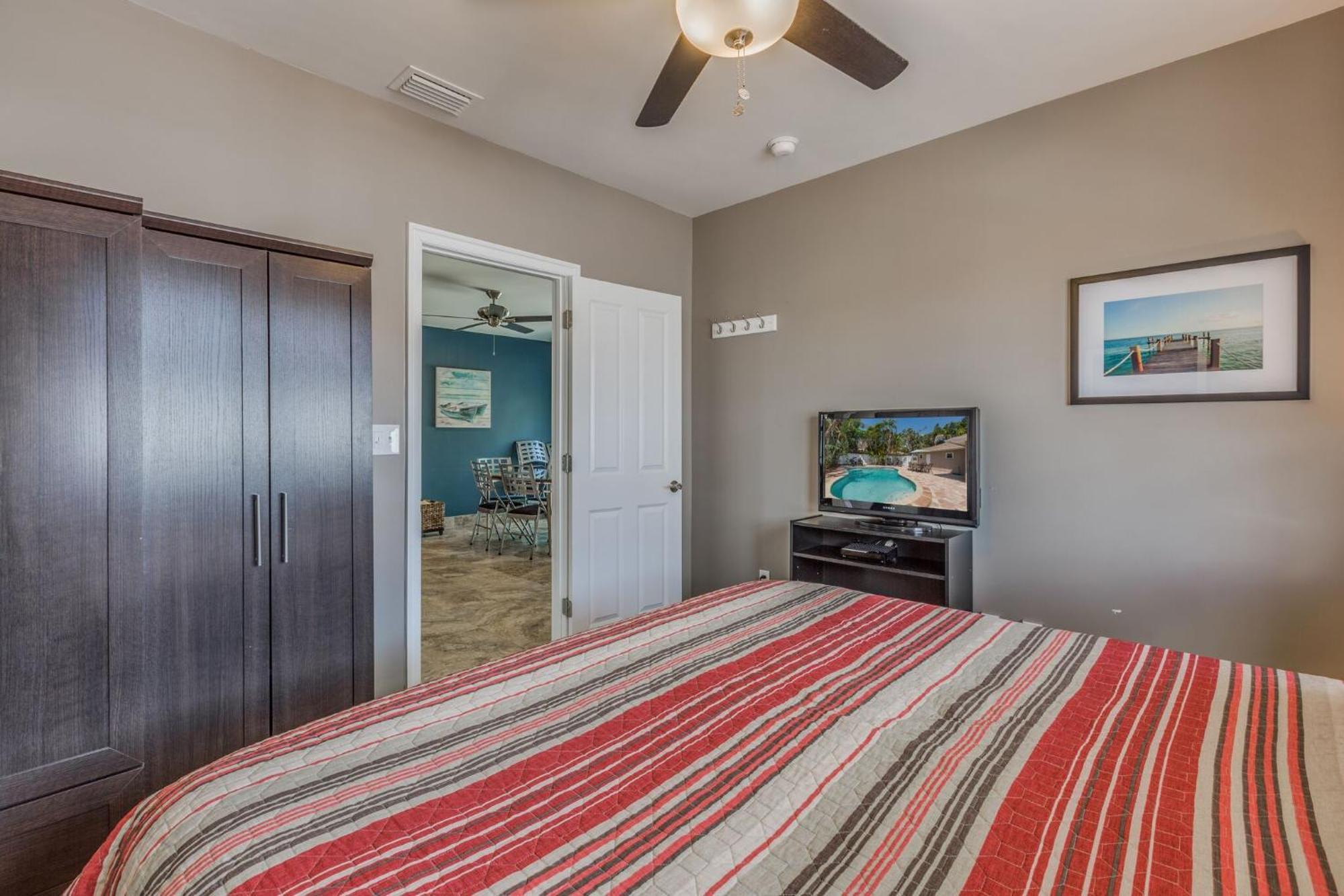 Summer Breeze - Weekly Beach Rental Clearwater Beach Exterior foto