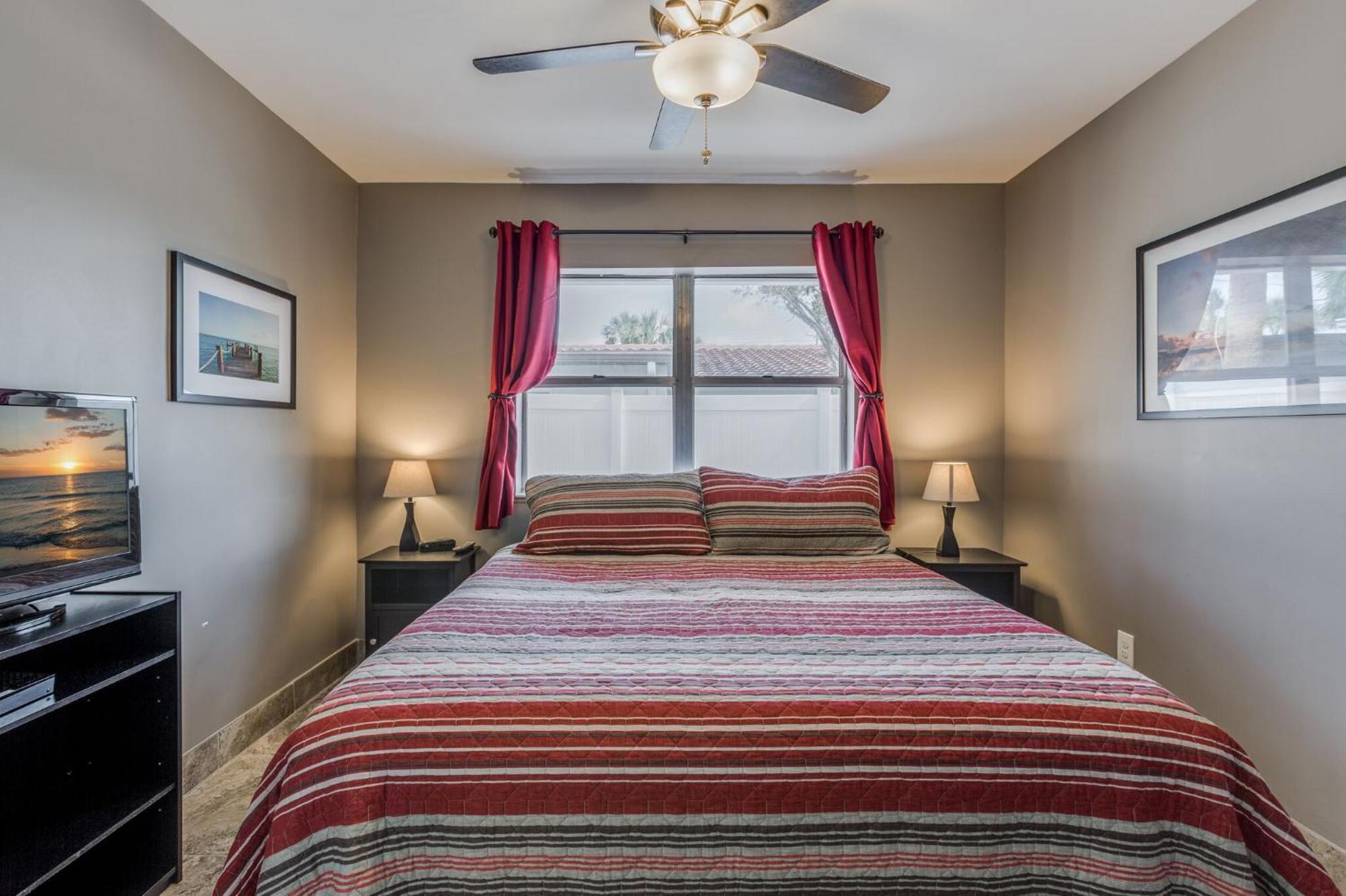 Summer Breeze - Weekly Beach Rental Clearwater Beach Exterior foto