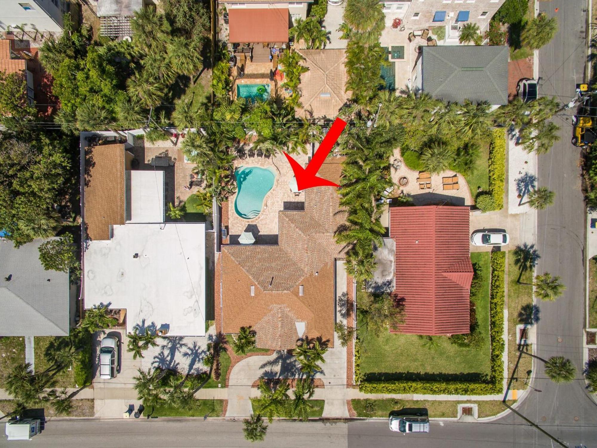 Summer Breeze - Weekly Beach Rental Clearwater Beach Exterior foto