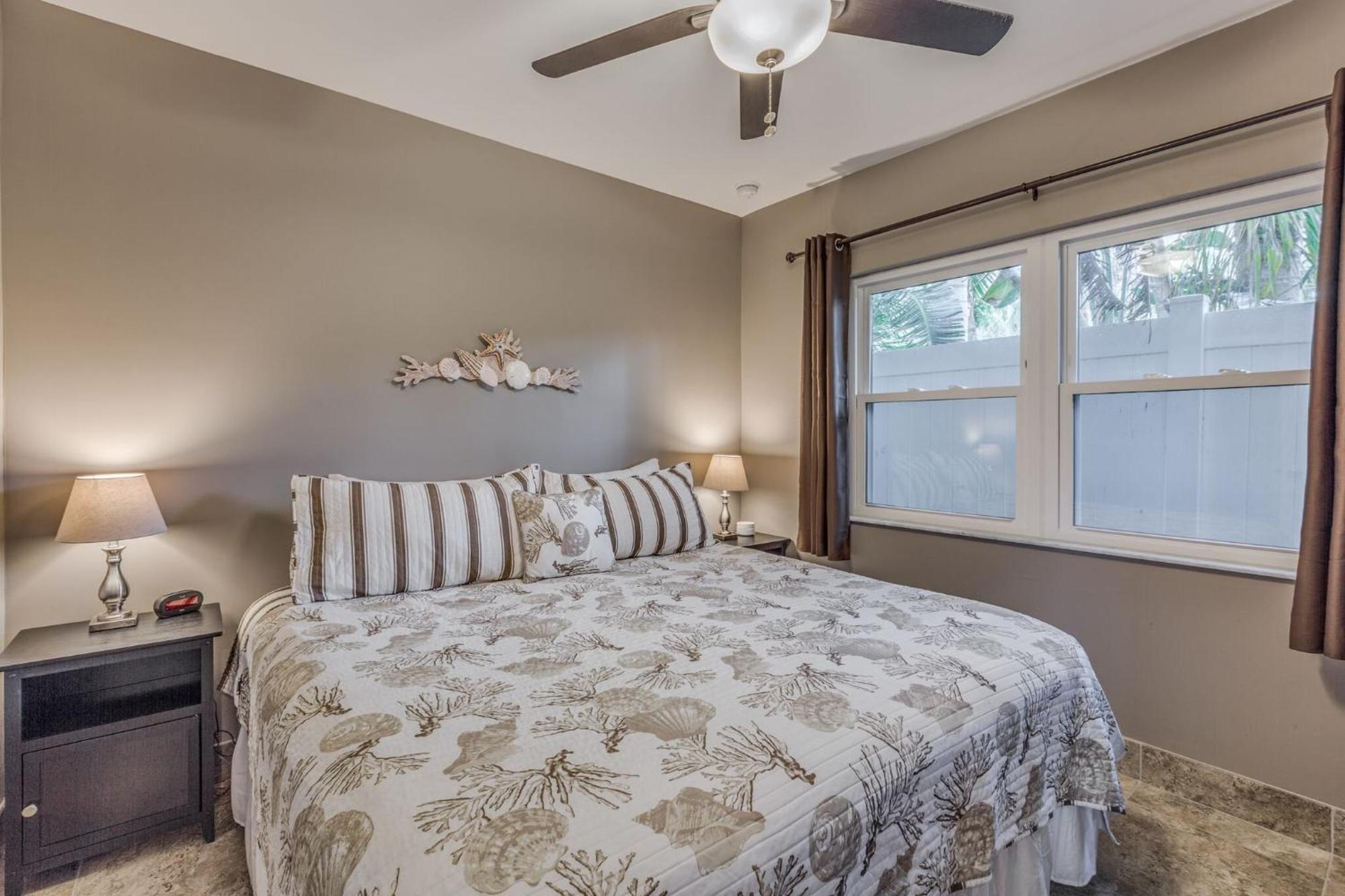Summer Breeze - Weekly Beach Rental Clearwater Beach Exterior foto