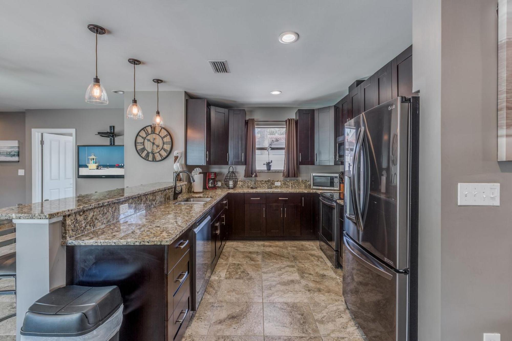 Summer Breeze - Weekly Beach Rental Clearwater Beach Exterior foto