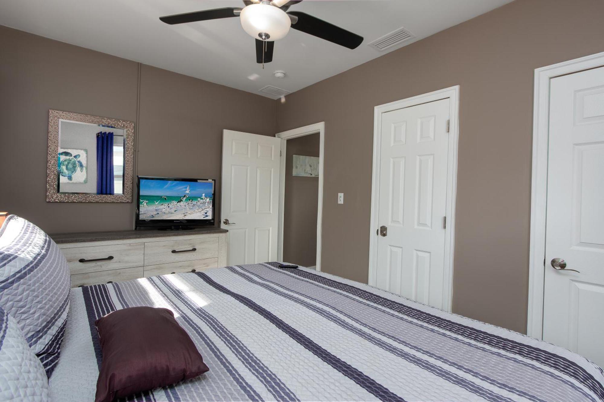 Summer Breeze - Weekly Beach Rental Clearwater Beach Exterior foto