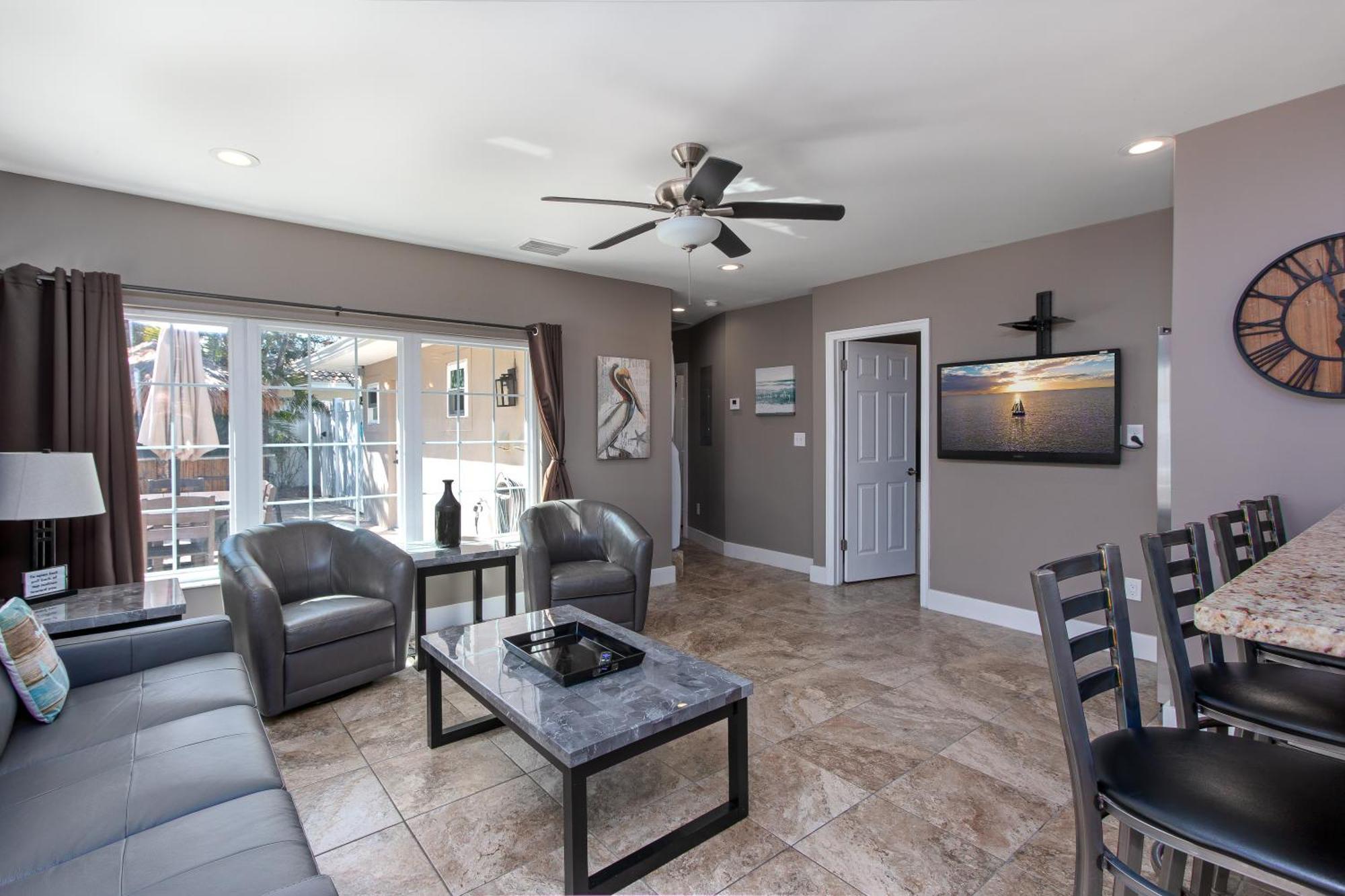 Summer Breeze - Weekly Beach Rental Clearwater Beach Exterior foto