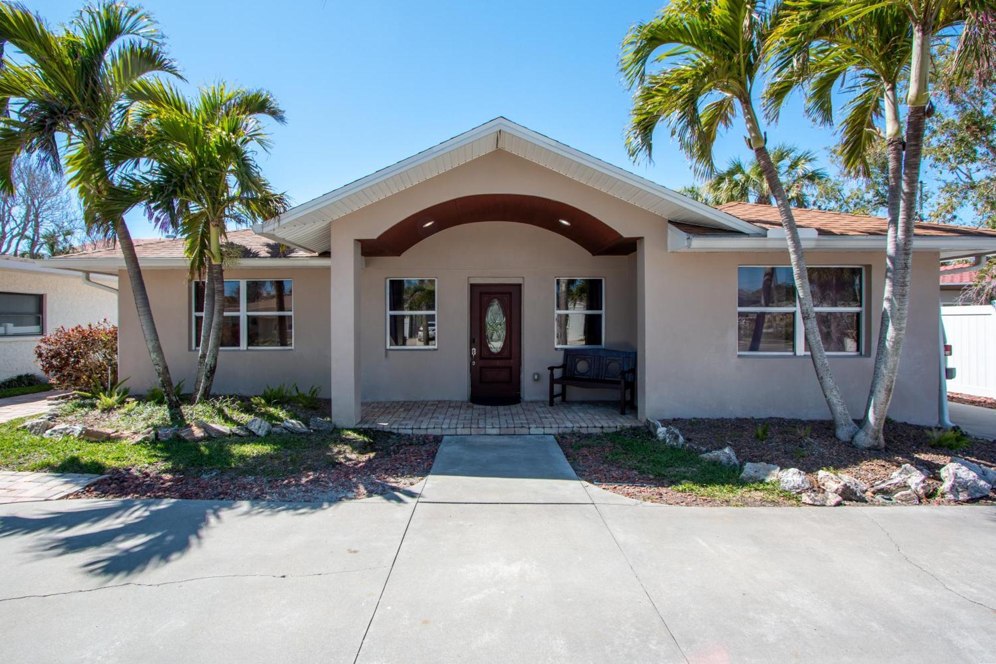 Summer Breeze - Weekly Beach Rental Clearwater Beach Exterior foto