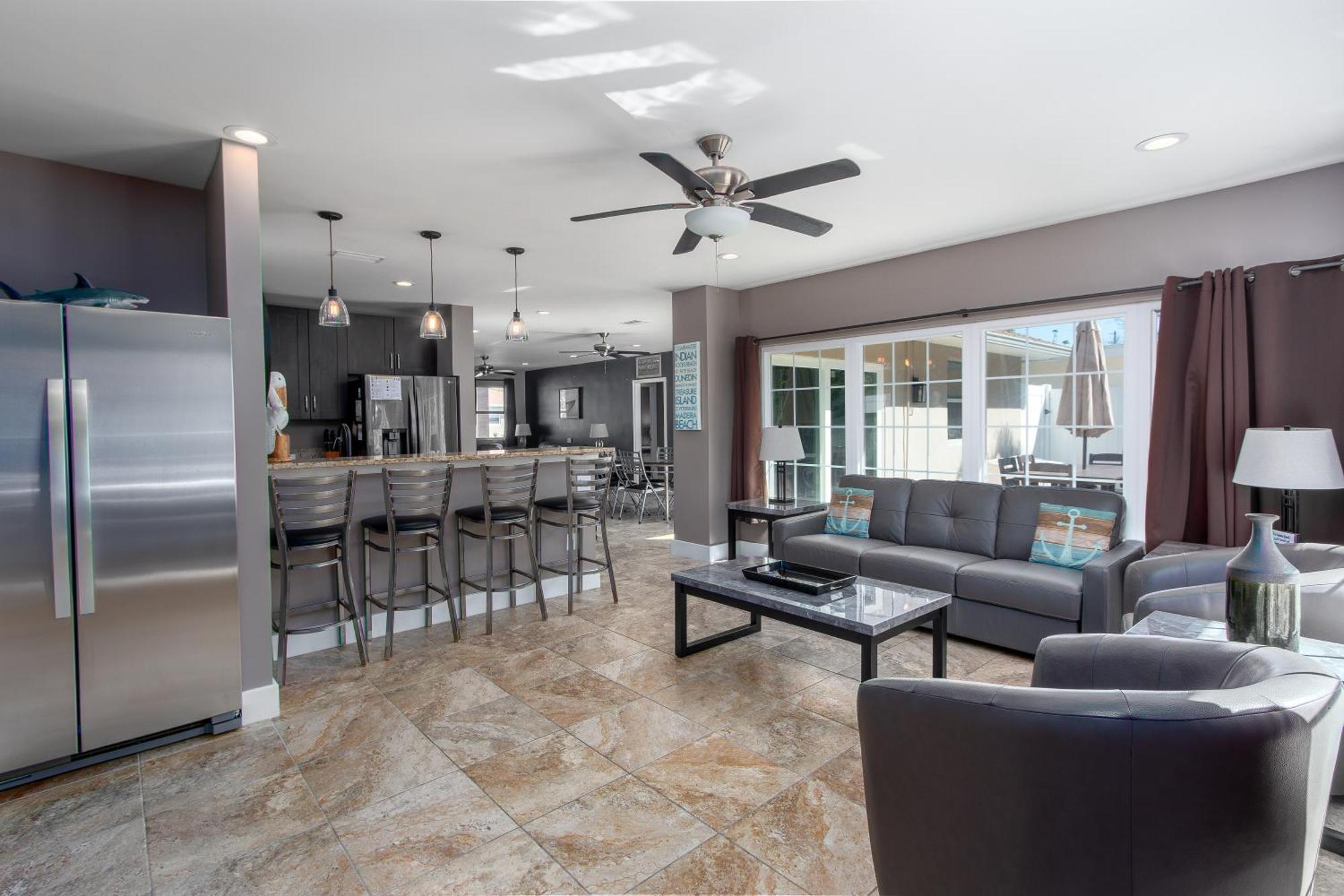 Summer Breeze - Weekly Beach Rental Clearwater Beach Exterior foto