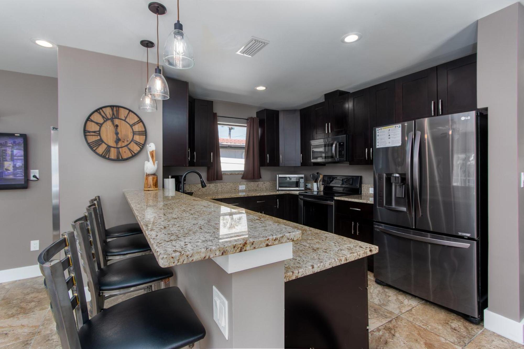 Summer Breeze - Weekly Beach Rental Clearwater Beach Exterior foto