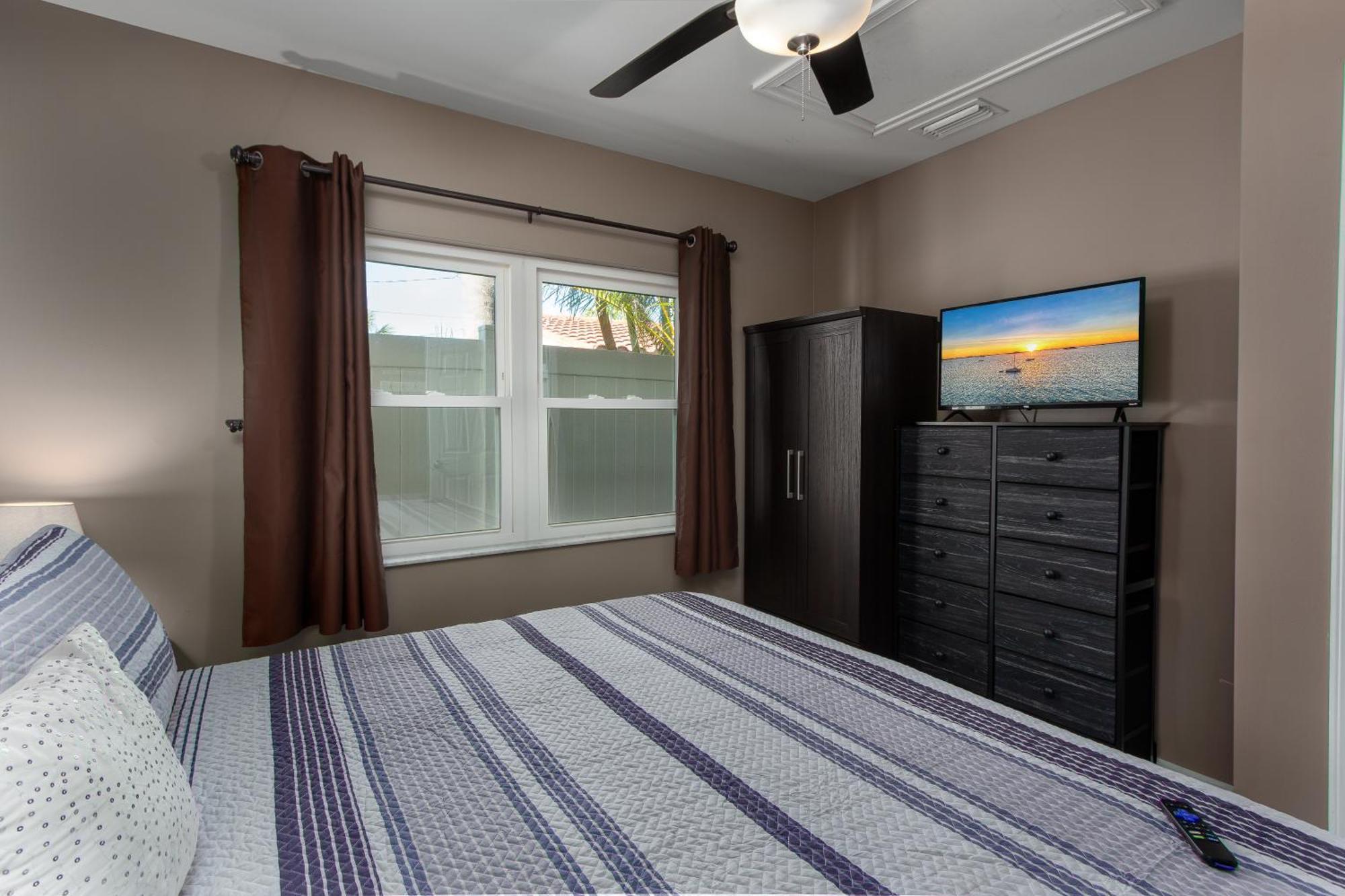Summer Breeze - Weekly Beach Rental Clearwater Beach Exterior foto