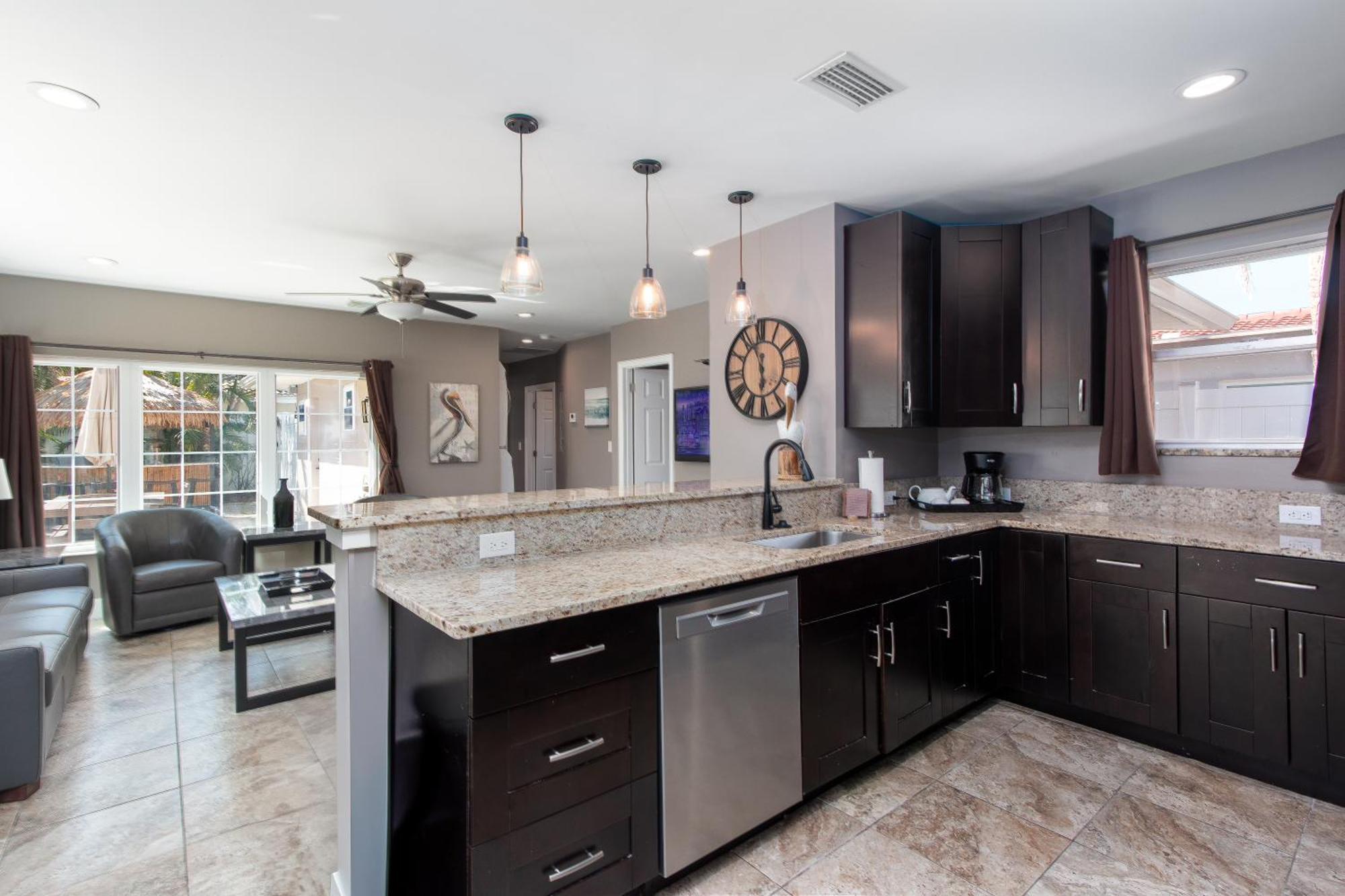 Summer Breeze - Weekly Beach Rental Clearwater Beach Exterior foto