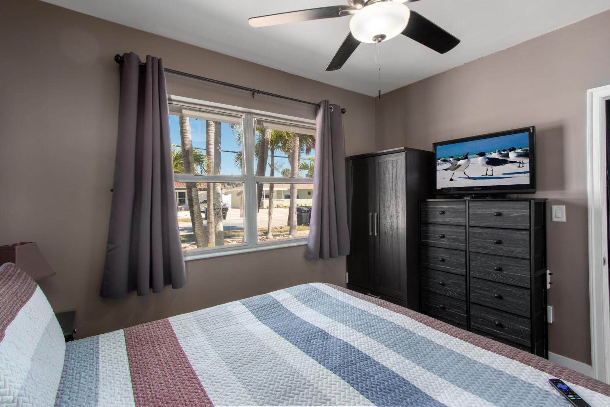 Summer Breeze - Weekly Beach Rental Clearwater Beach Exterior foto